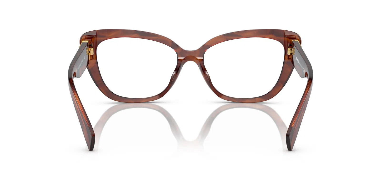 Miu Miu 05VV Eyeglasses - view 22